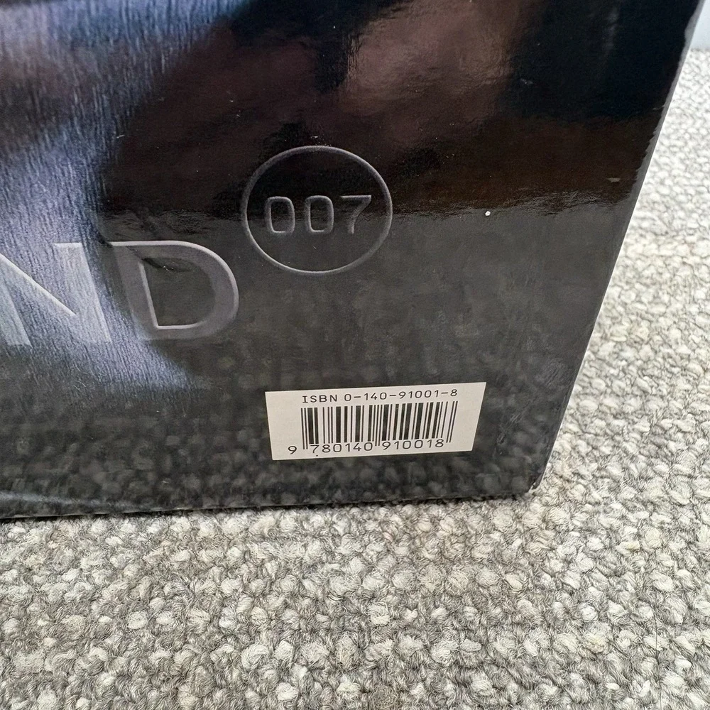 N/A set very